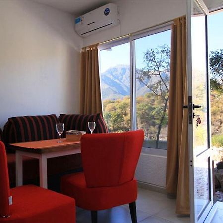 Espacio Zen Deros Capilla del Monte Εξωτερικό φωτογραφία